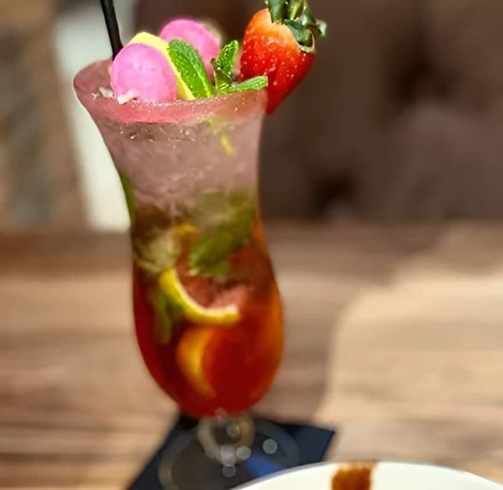 Plat orientale a Nimes 0b52