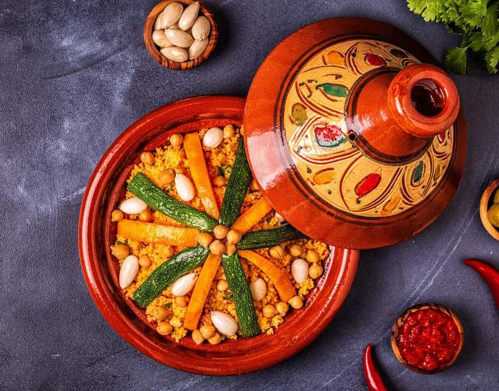 Spécialité traditionnelle Nîmes